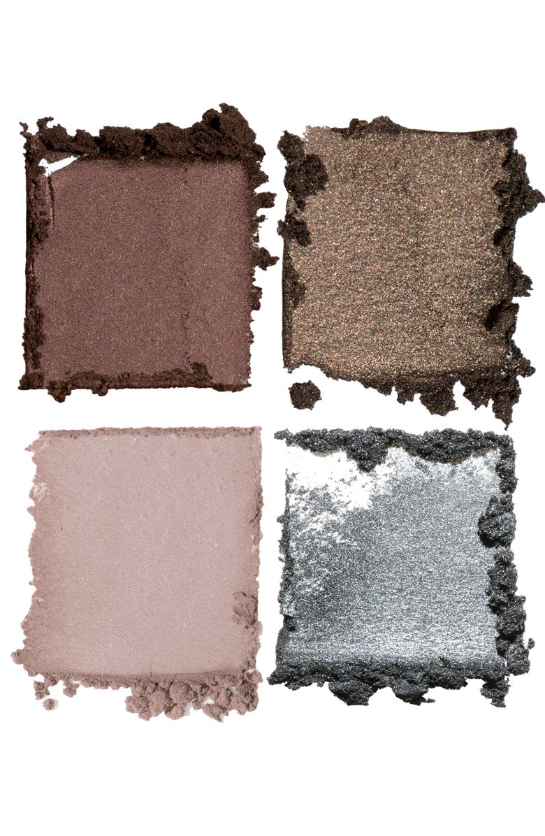 VAPOUR Labyrinth Eyeshadow Quad, Alternate, color,