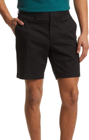 Nordstrom Coolmax® Stretch Chino Shorts | Nordstrom