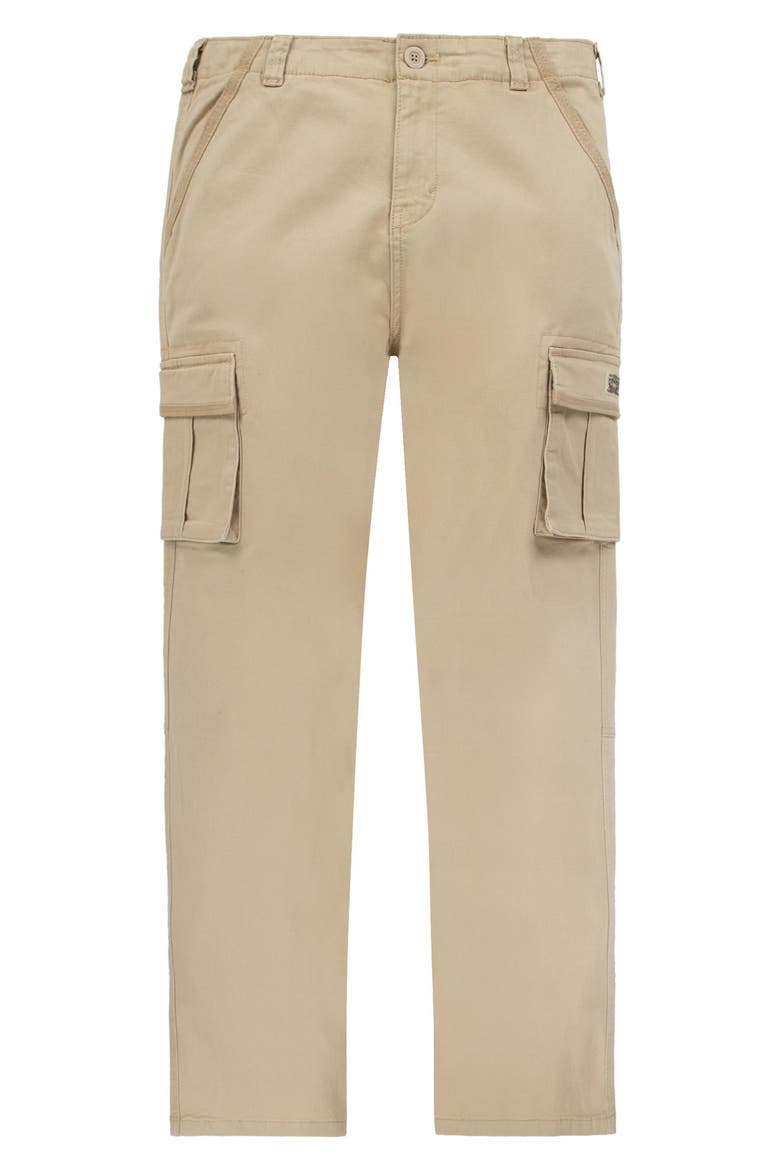 Cargo Pants, Main, color, SAFARI