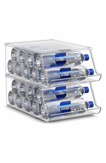 Set of 2 Water Bottle Organizers