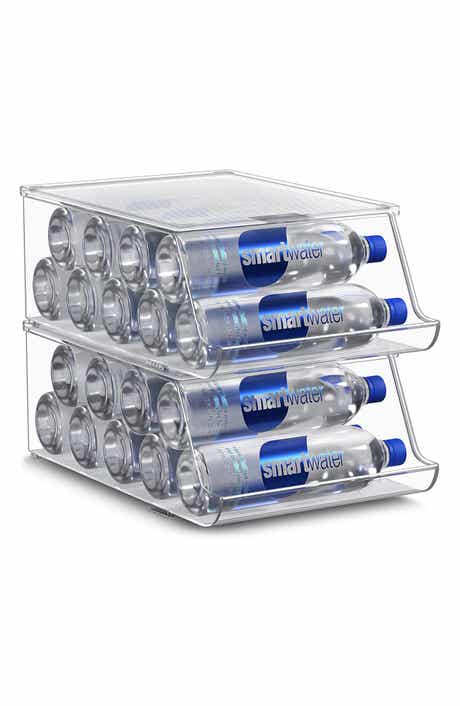 Set of 2 Water Bottle Organizers