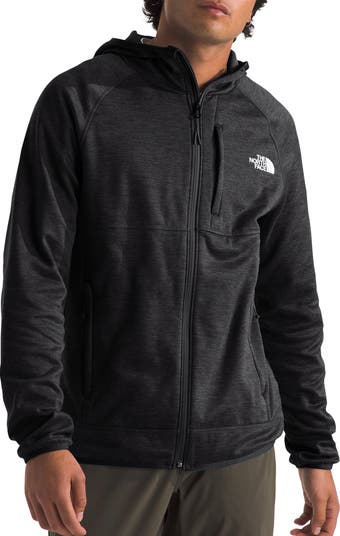 The North Face Canyonlands Hooded Jacket Nordstrom