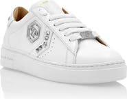 PHILIPP PLEIN Low-Top Sneakers Arrow Force Women