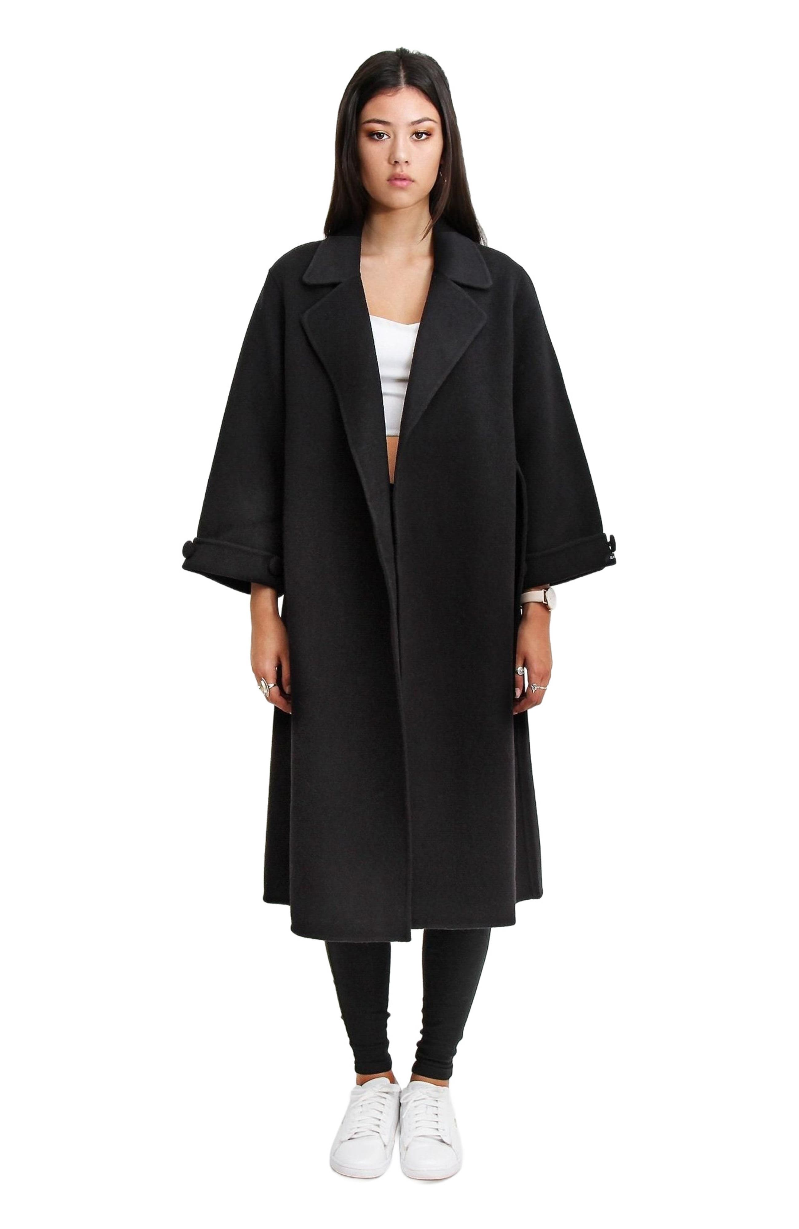 selected Black
