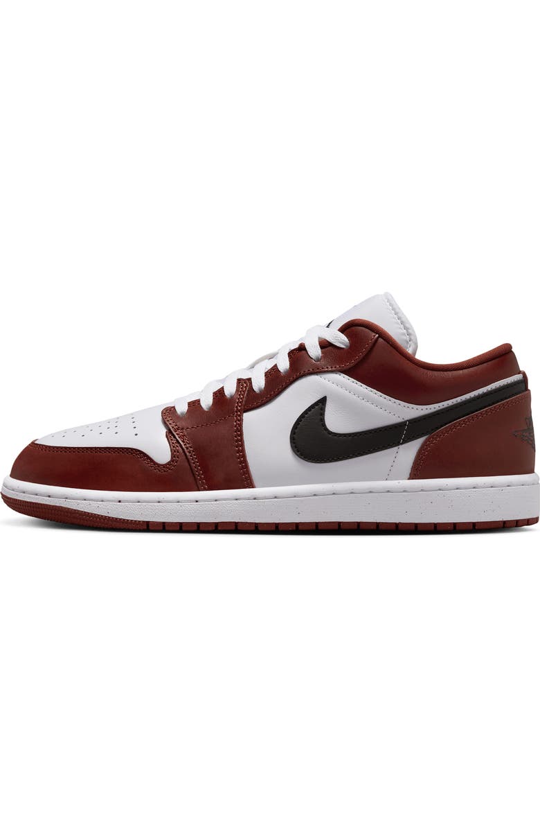 Jordan Air Jordan 1 Low SE Basketball Sneaker, Alternate, color,