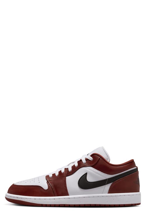Nike Air Jordan 1 Low Se Basketball Sneaker
