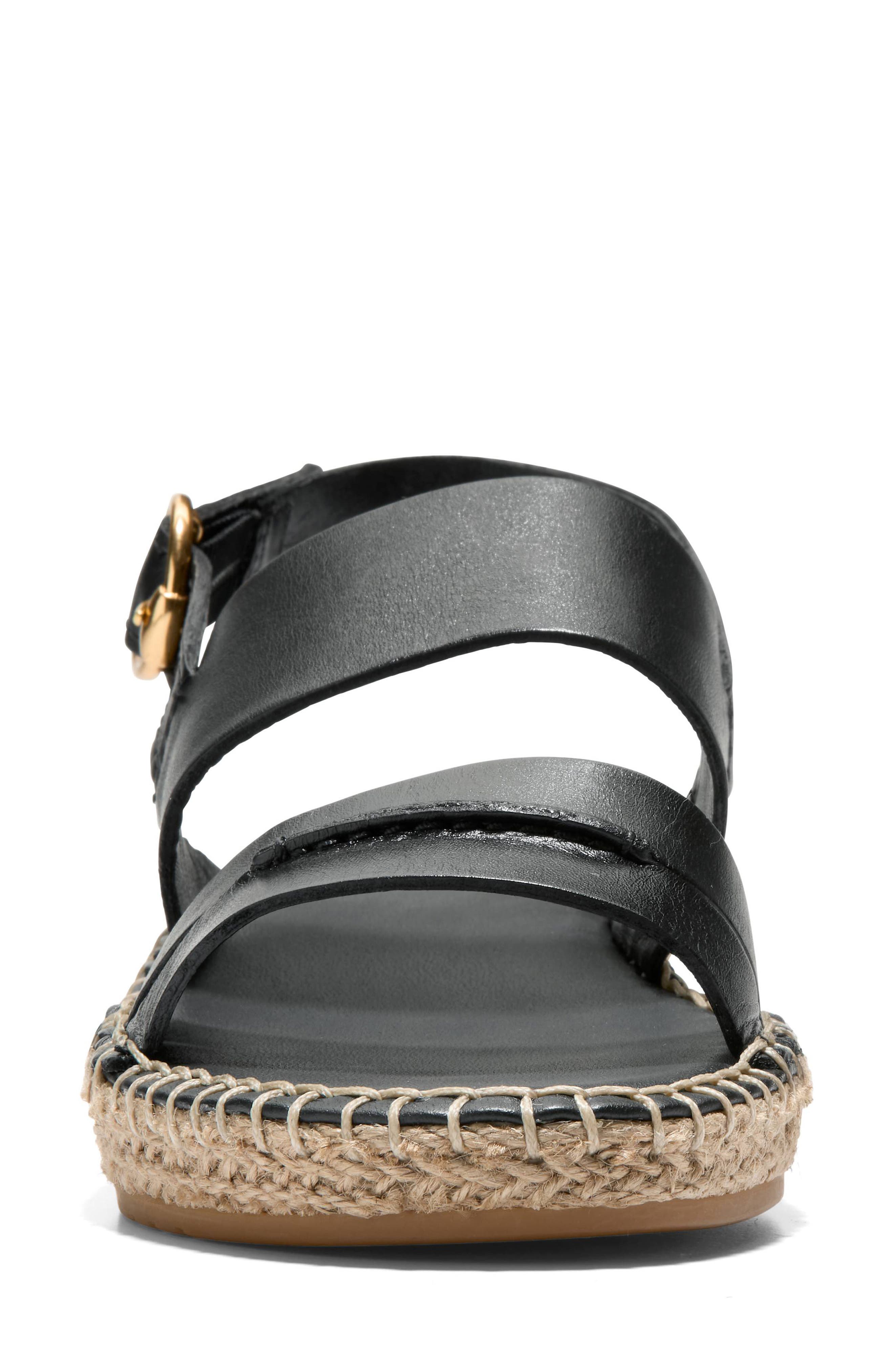 Cole Haan Cloudfeel Tilden Sandal, Alternate, color, 