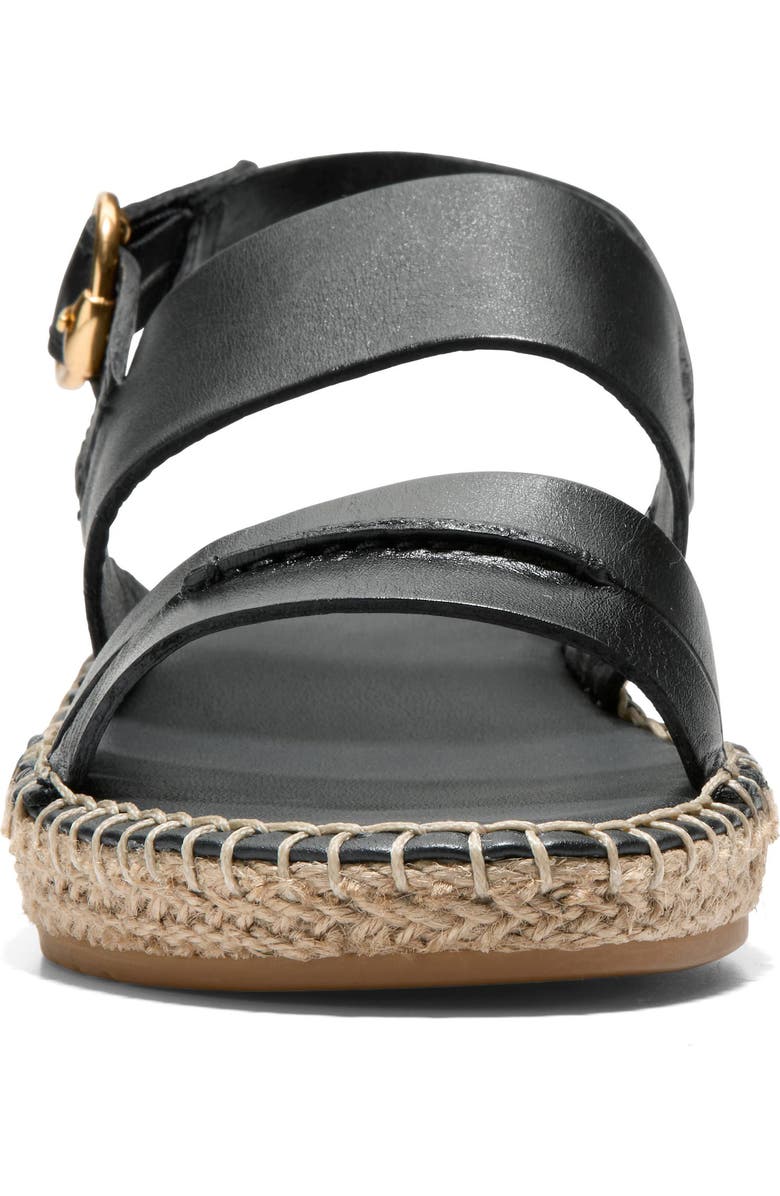 Cole Haan Cloudfeel Tilden Sandal, Alternate, color,