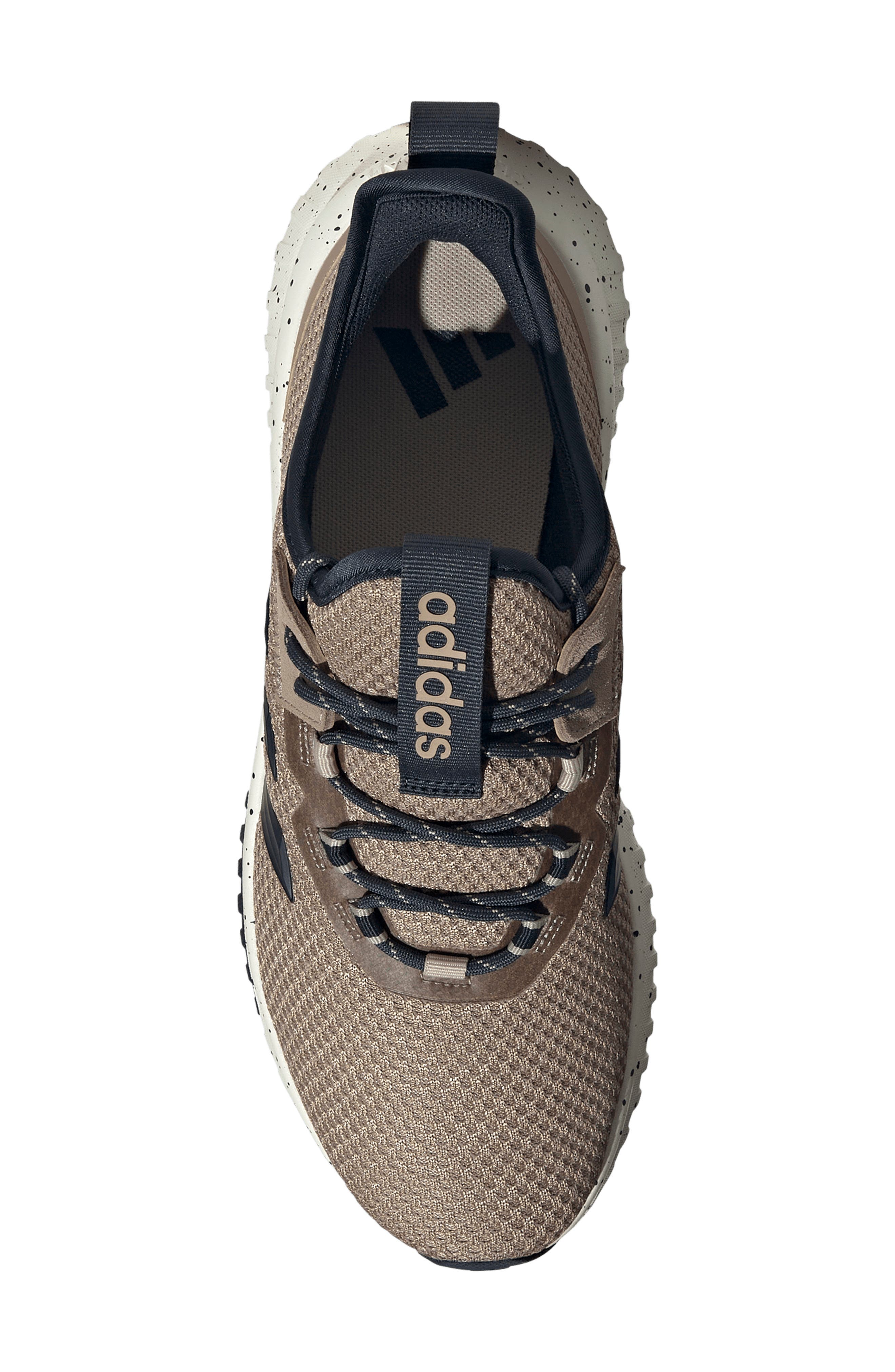 adidas Kaptir 4.0 Running Sneaker, Alternate, color, Trakha/Aur