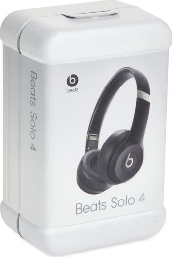 Beats by Dr. Dre™ Solo 4 Wireless Headphones | Nordstrom