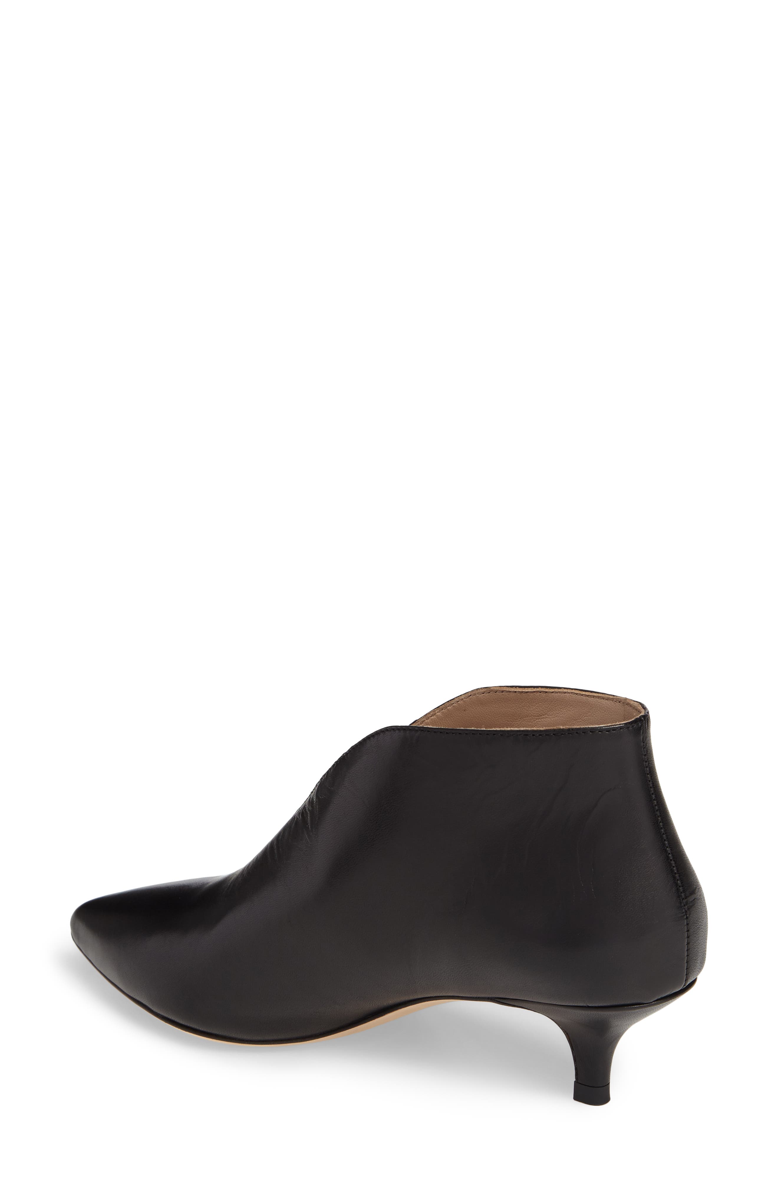 Pour la Victoire Kora Bootie, Alternate, color, 