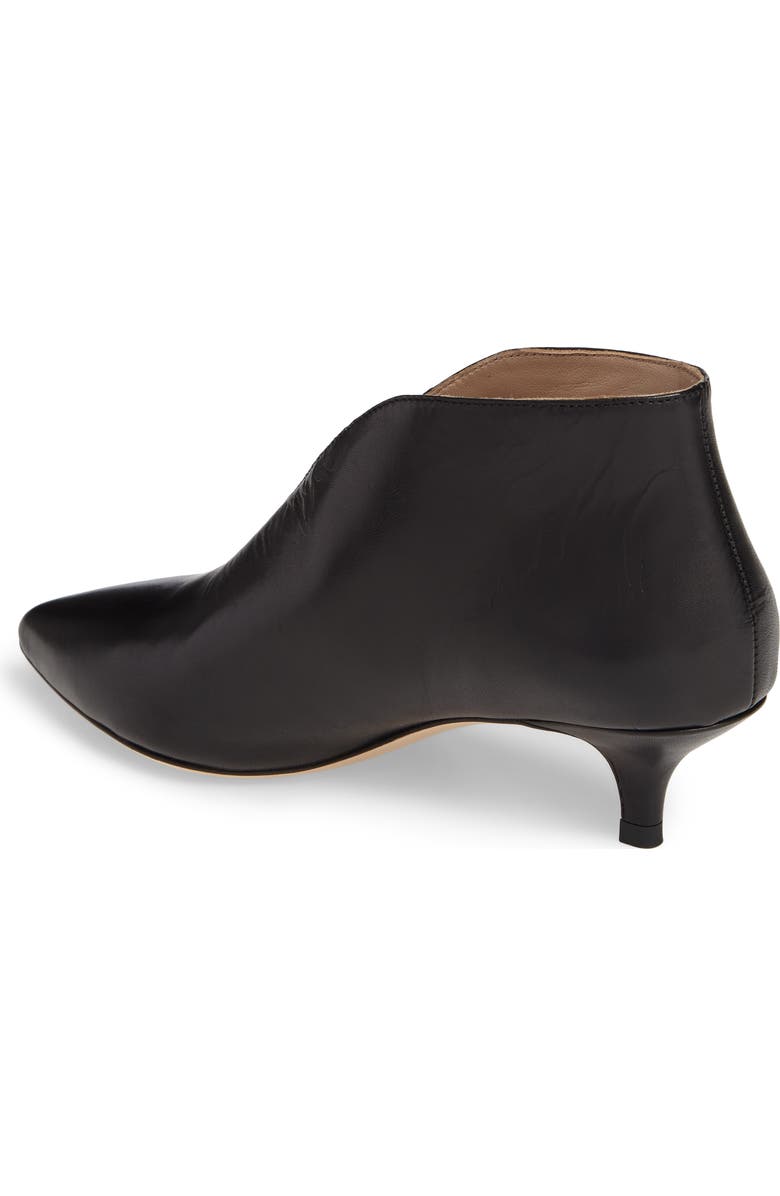 Pour la Victoire Kora Bootie, Alternate, color,