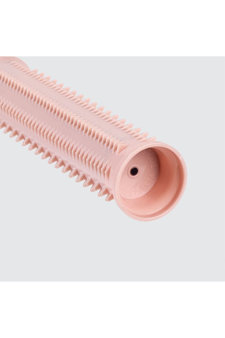 Ion Hot Rollers, Alternate, color, Pink-Short Set