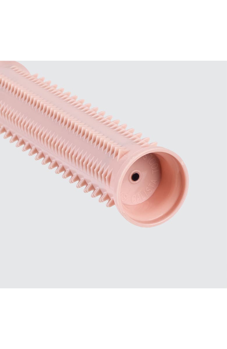 CALISTA Ion Hot Rollers, Alternate, color, Pink-Short Set