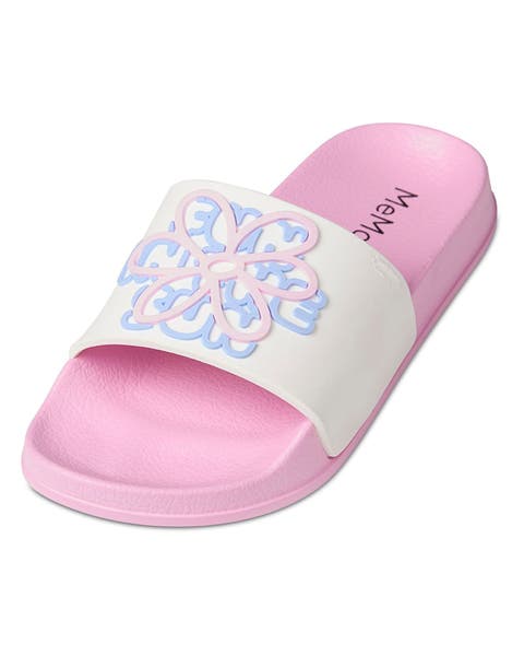 Kids'' Fun In The Sun Slip-On Slide Sandal