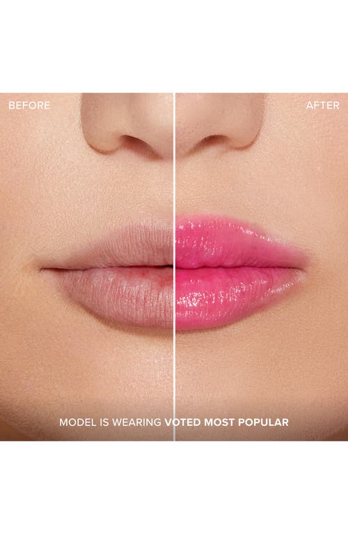 TOO FACED TOO FACED LIP INJECTION EXTREME PLUMPING CLICKS