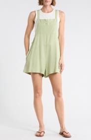 Billabong Pipeline Romper