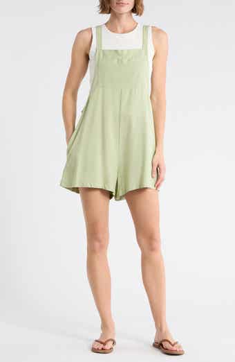 Pipeline Romper