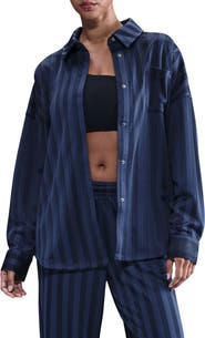 Nike Sportswear Stripe Shirt