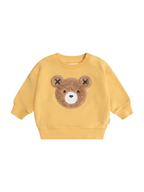Furry Huxbear Sweatshirt Boys (Toddler, Little Kid, & Big Kid)