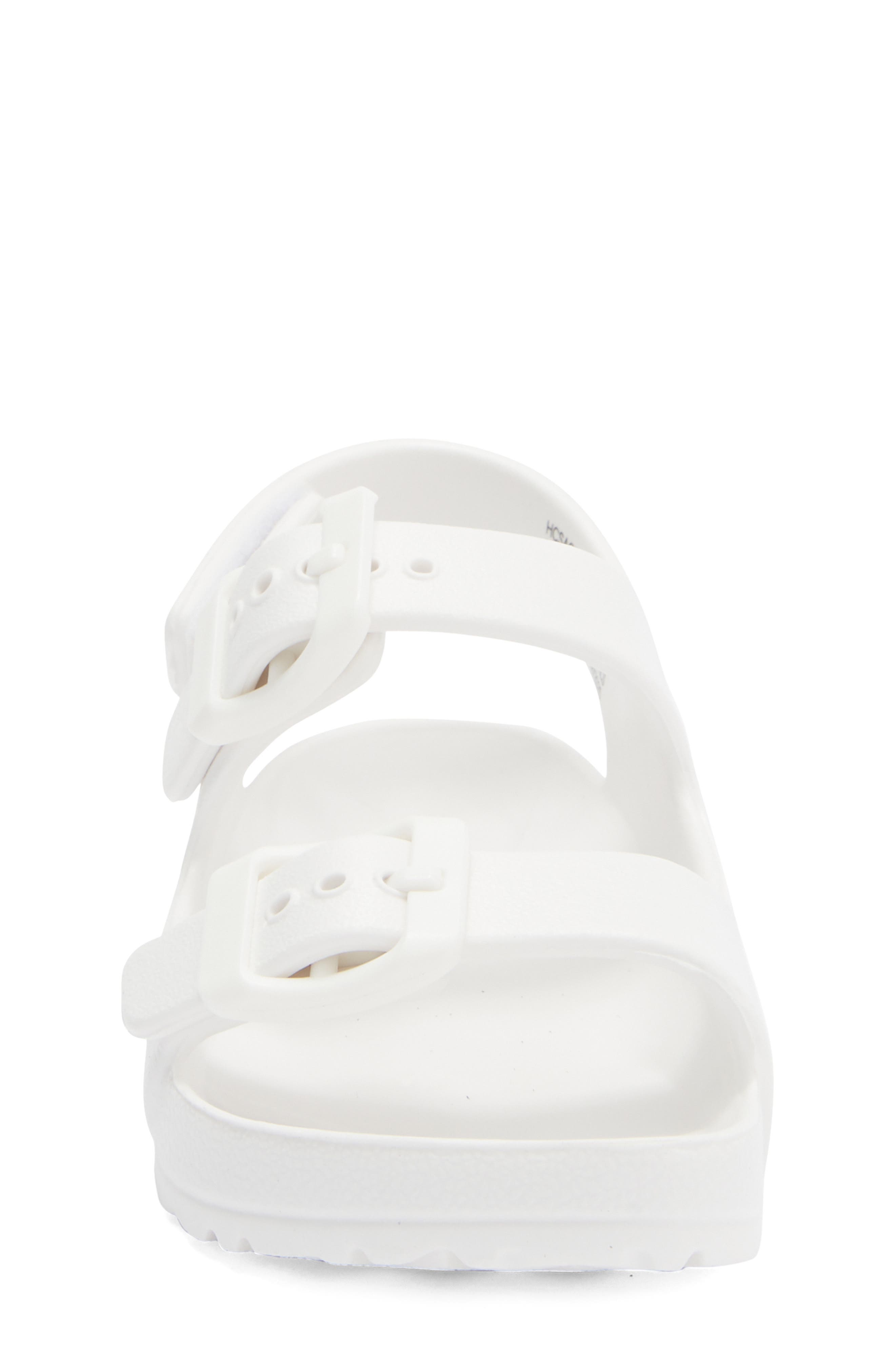 Harper Canyon Sage Sandal, Alternate, color, White
