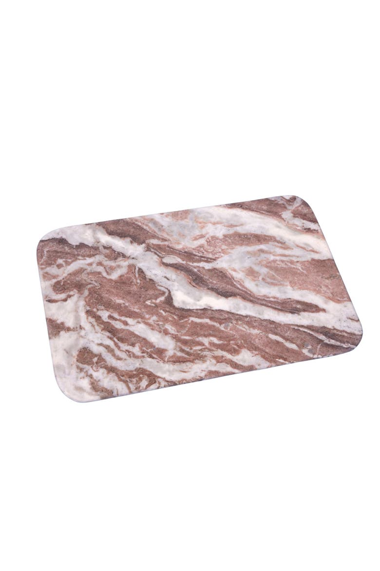 Waterfall Pastry Slab, Main, color, Marble