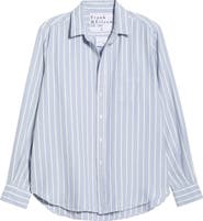 Frank & Eileen Eileen Relaxed Button-Up Shirt