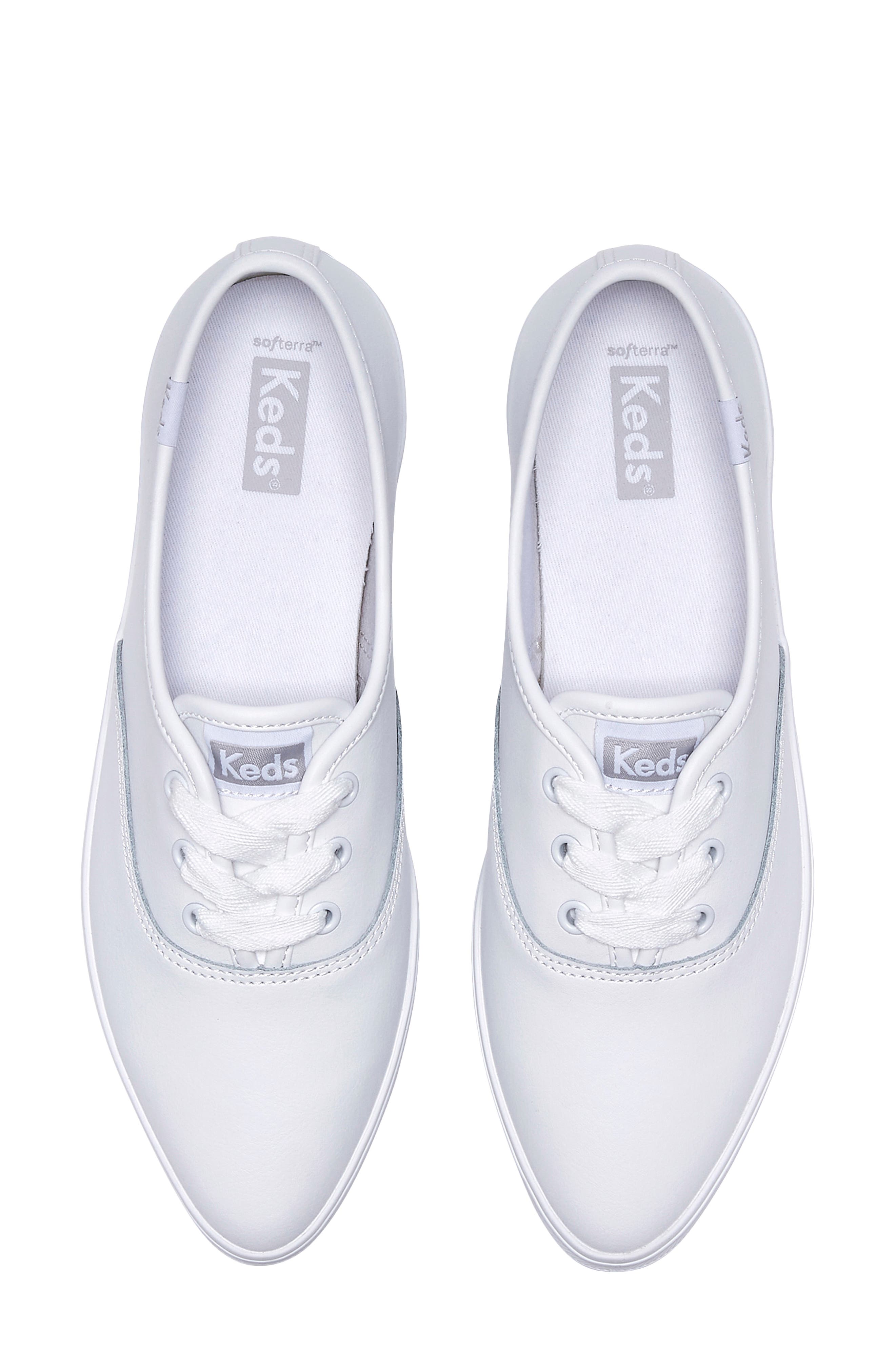 Keds<sup>®</sup> Point Sneaker, Alternate, color, 
