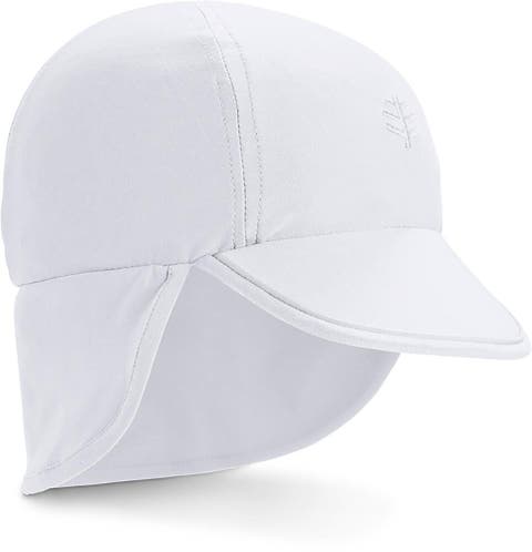 Baby's Splashy All Sport Hat, UPF 50+ Sun Protection