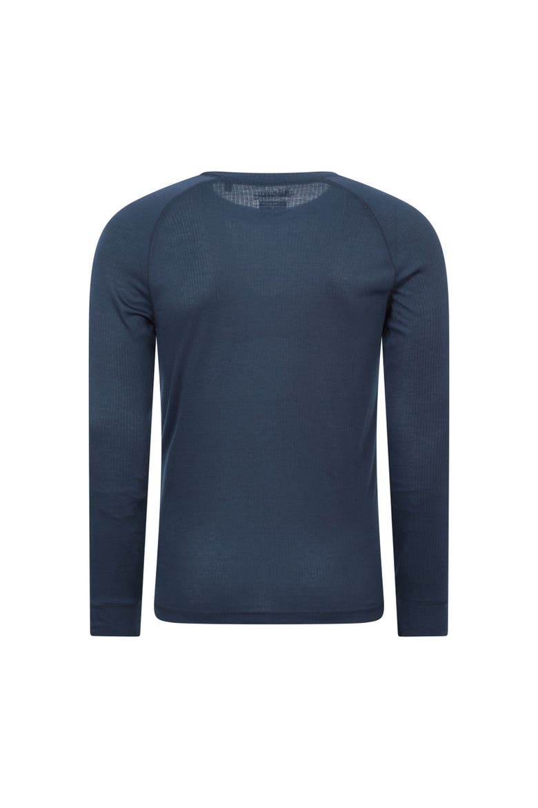 Talus Thermal Base Layer Set, Alternate, color, Navy