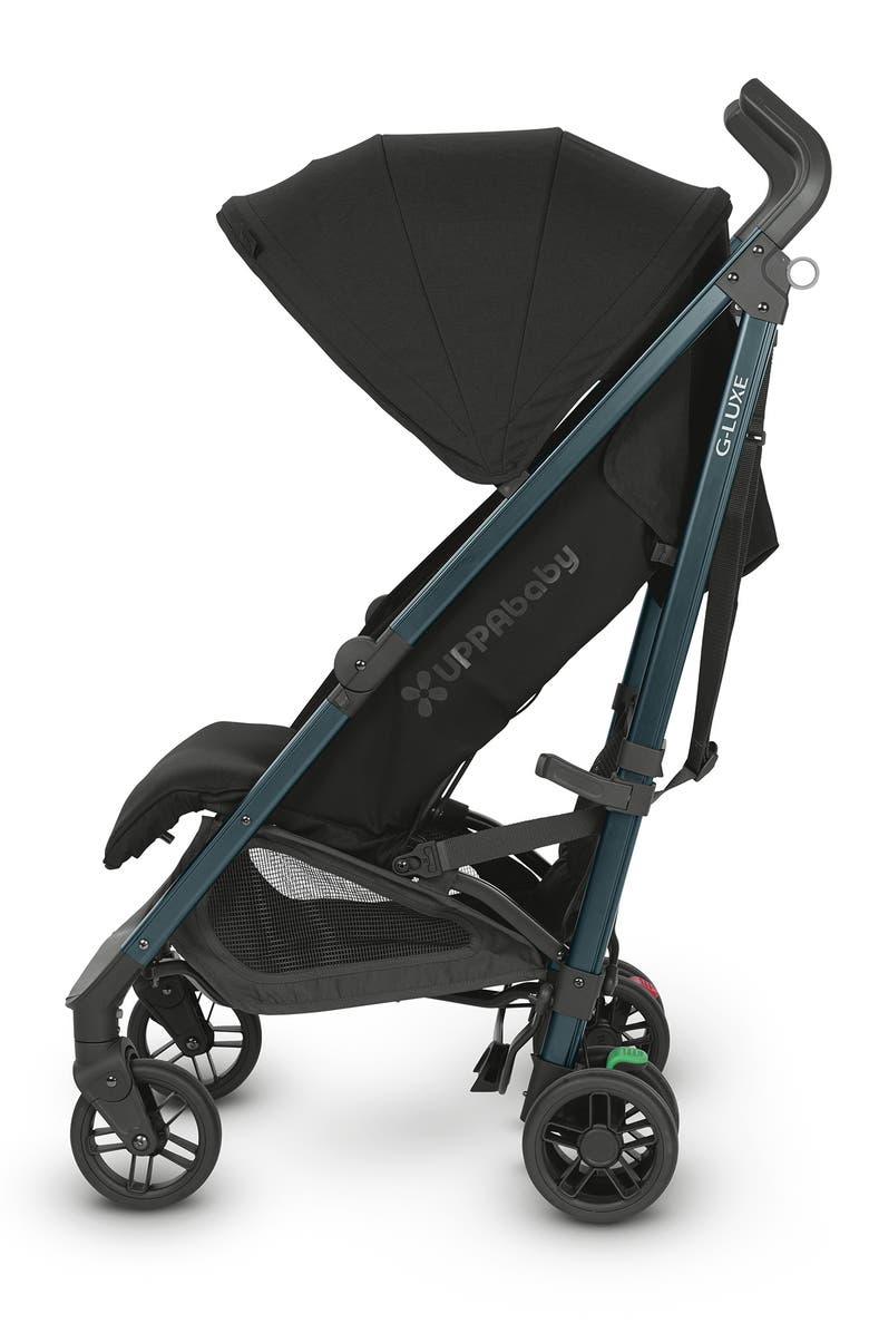 UPPAbaby G-LUXE Umbrella Stroller, Alternate, color,