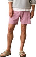 Marine Layer Lined Sport and Swim Shorts