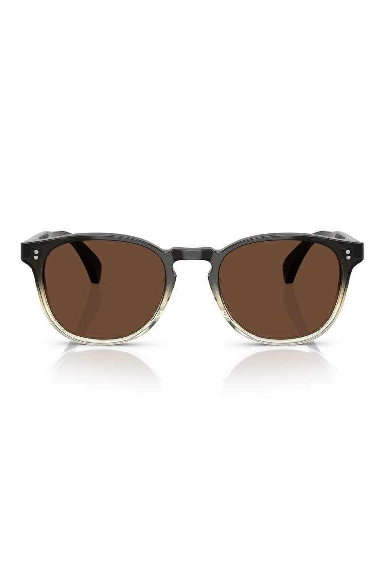 51mm Finley Esq. Sun Polarized Suglasses, Main, color, KONA GRADIENT / TERRA POLAR