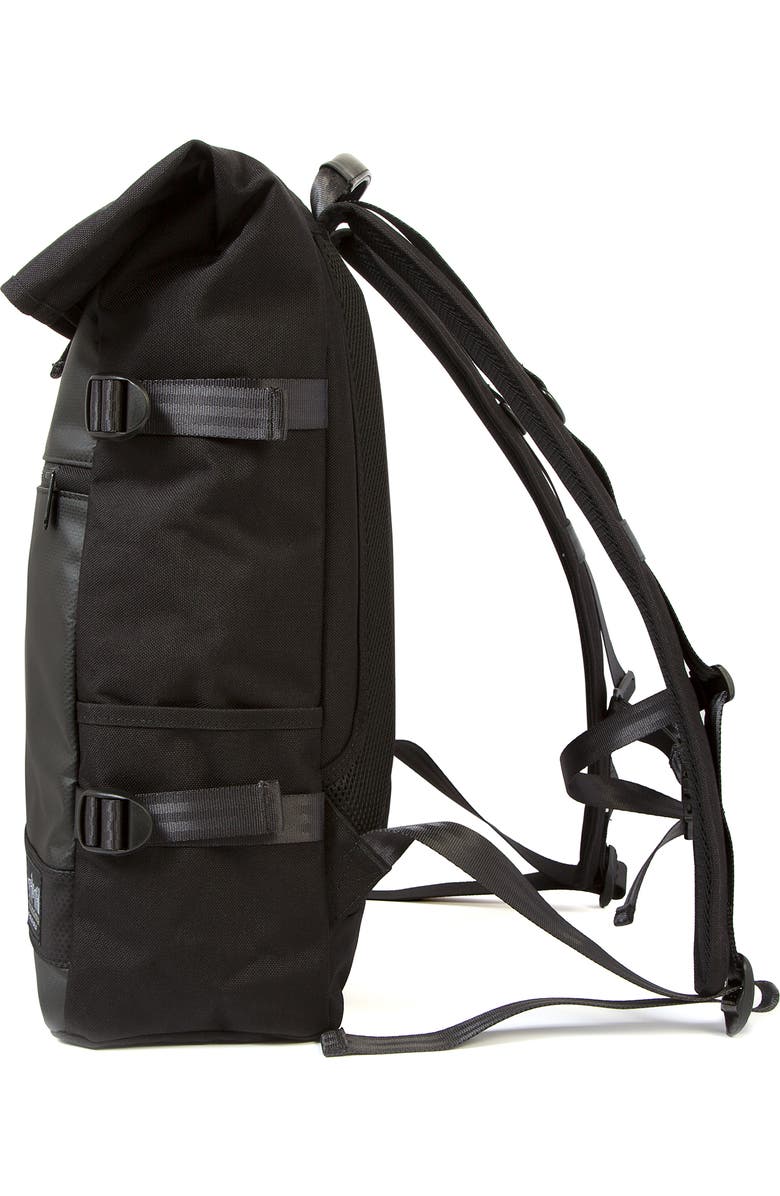 Manhattan Portage Prospect Backpack Ver.2, Alternate, color, Black