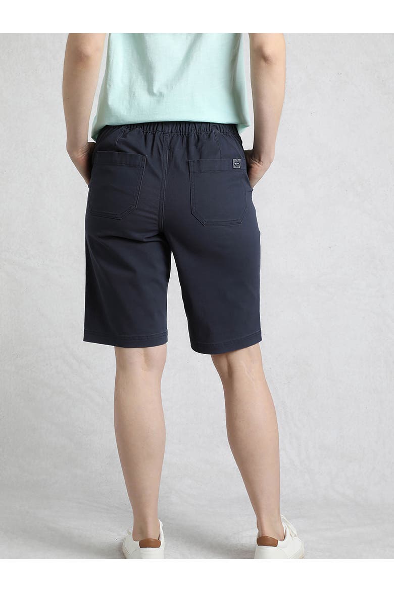 Kinnie Summer Shorts, Alternate, color, Navy