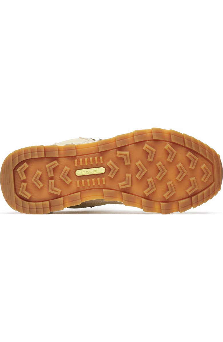 Merrell Alpine 83 Recraft Mid Sneaker, Alternate, color, Buttercream