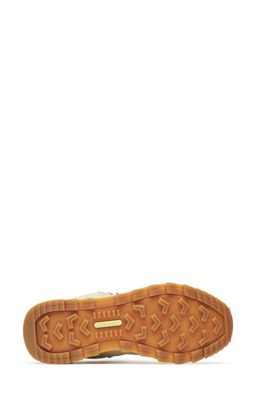 Merrell Alpine 83 Recraft Mid Sneaker In Buttercream