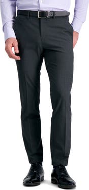 HAGGAR J.M HAGGAR UUltra Slim 4-Way Stretch Trousers