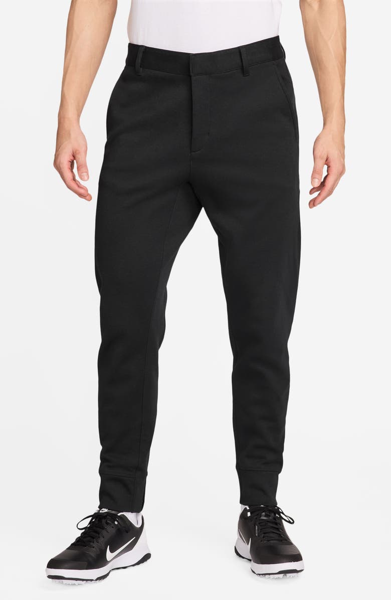 Nike Golf Dri-FIT Tour Golf Joggers, Main, color, 