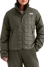 The North Face Junction Water Repellent Insulated Jacket
