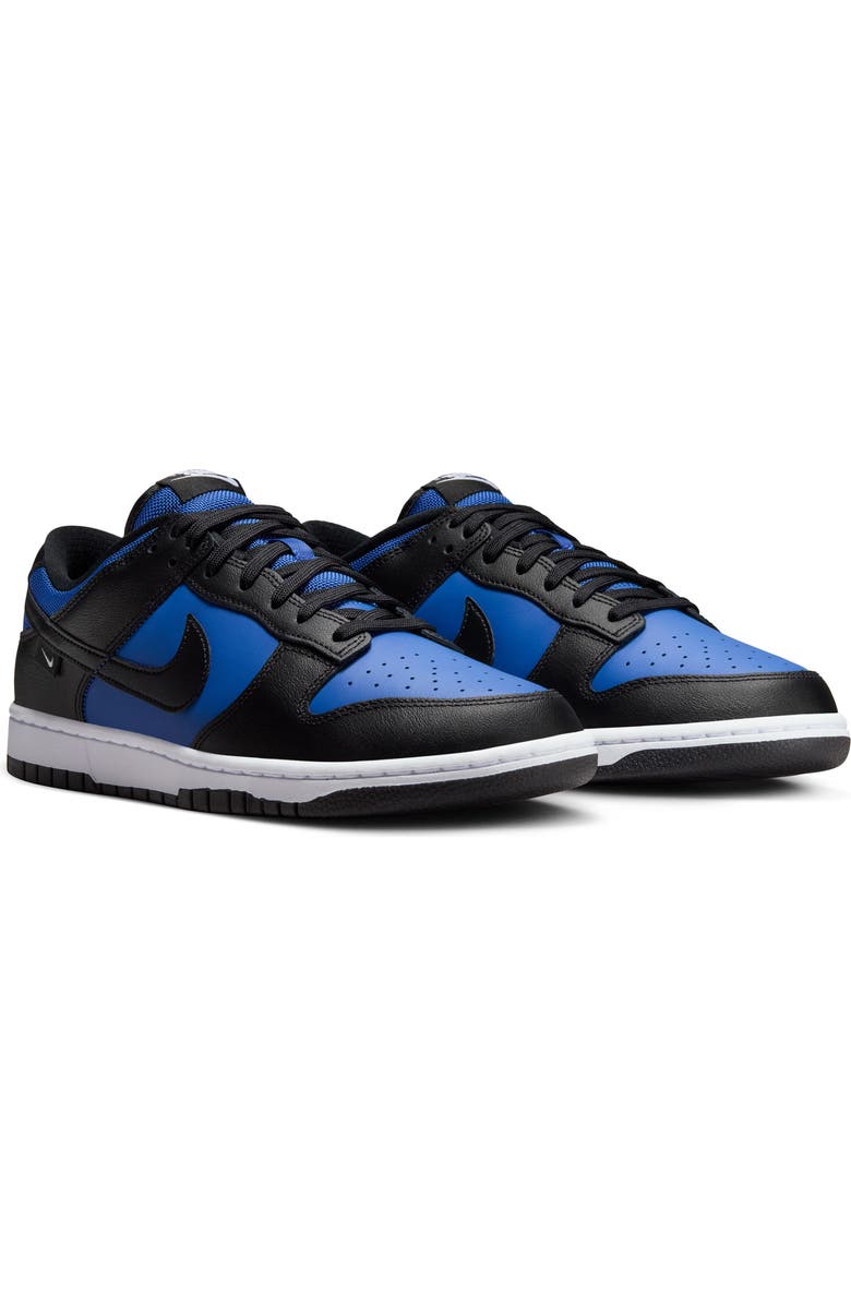 Nike Dunk Low Basketball Sneaker, Main, color,