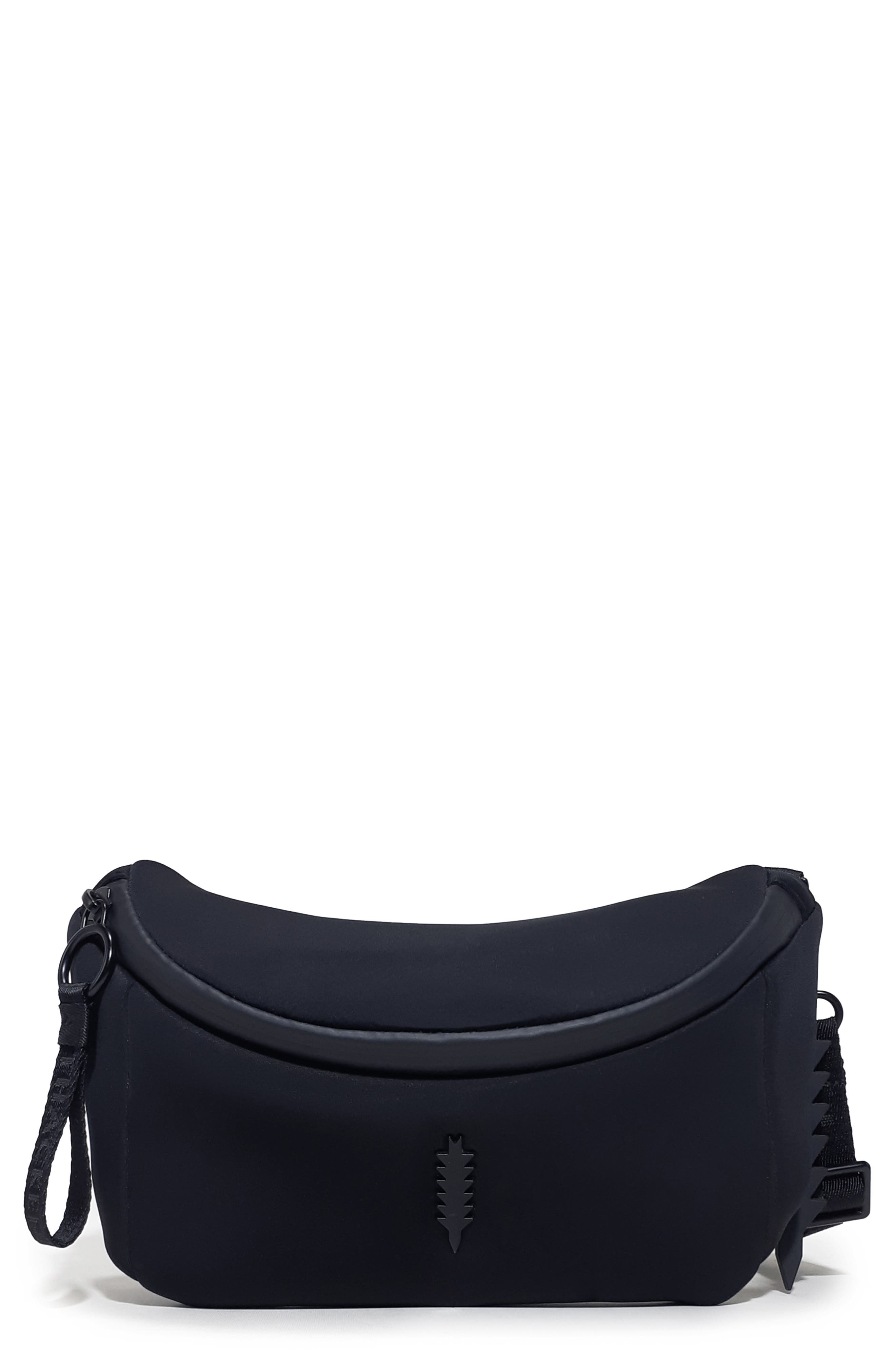 Thacker Dakota Sling Crossbody Bag