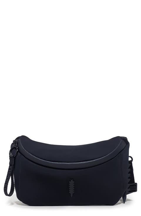 Dakota Sling Crossbody Bag