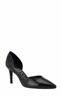 Calvin Klein Gloria d'Orsay Pump
