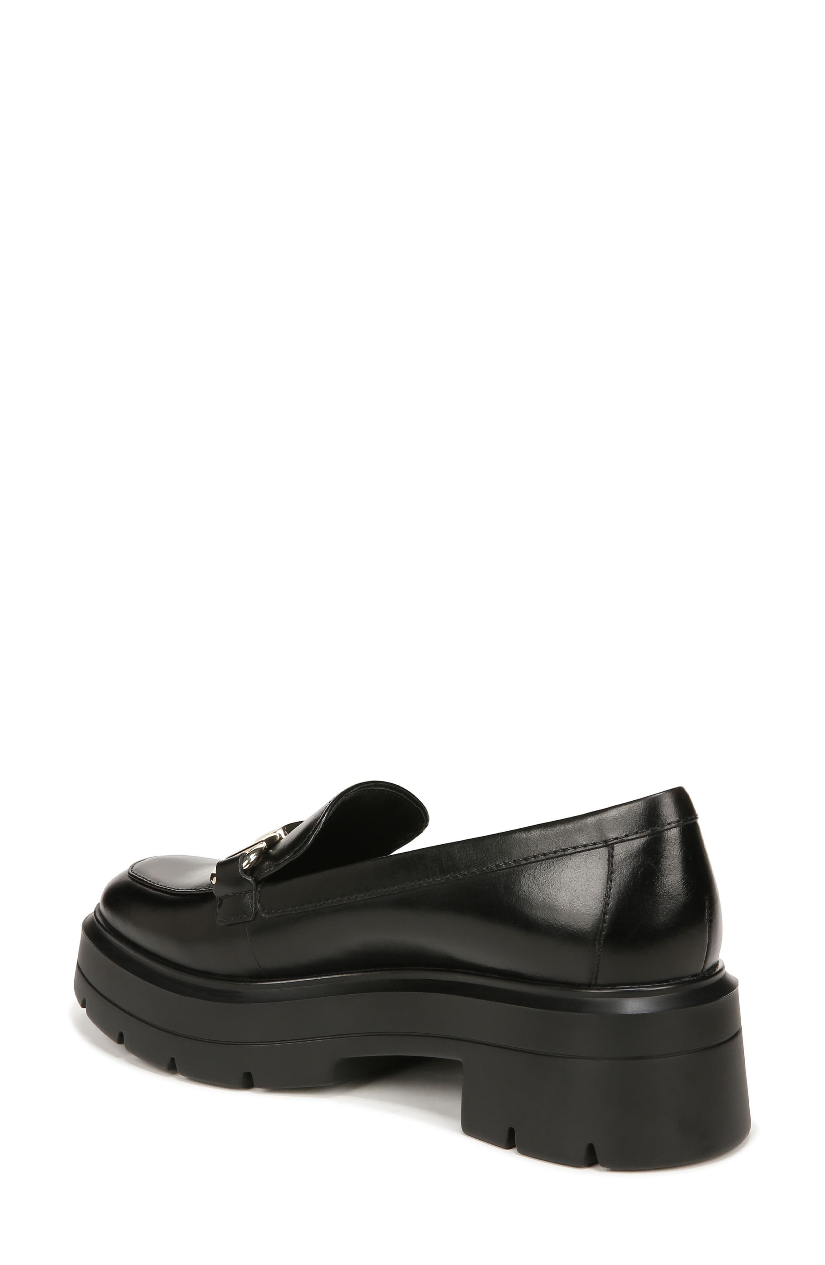 Naturalizer Nina Platform Bit Loafer, Alternate, color, 