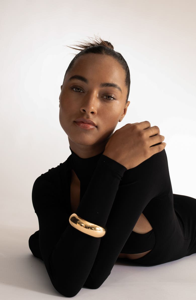 Square Bangle