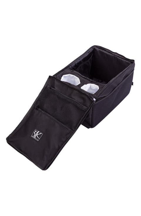 Backseat Butler Car Organizer