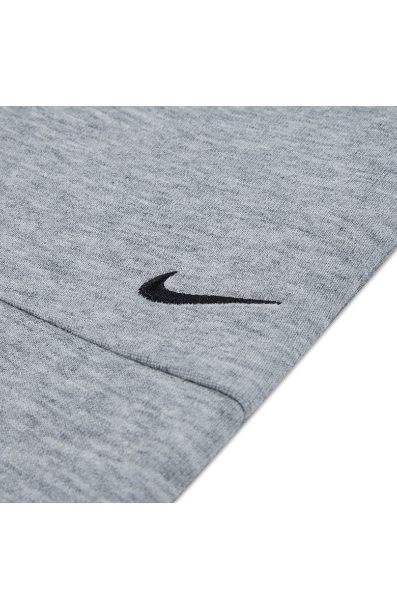 Nike Tech Fleece Hooded Romper, Alternate, color, 