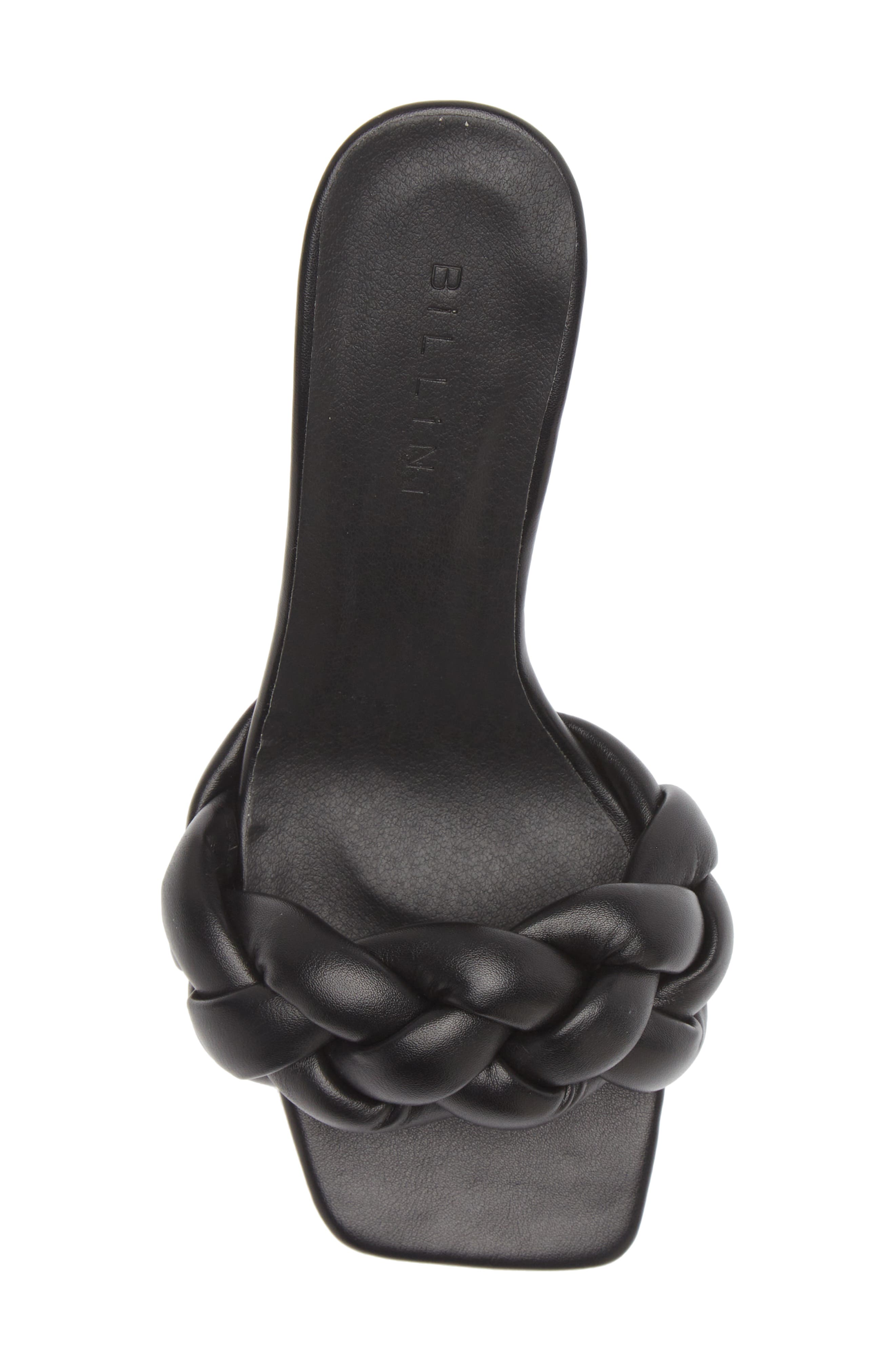 Billini Salida Braid Sandal, Alternate, color, 