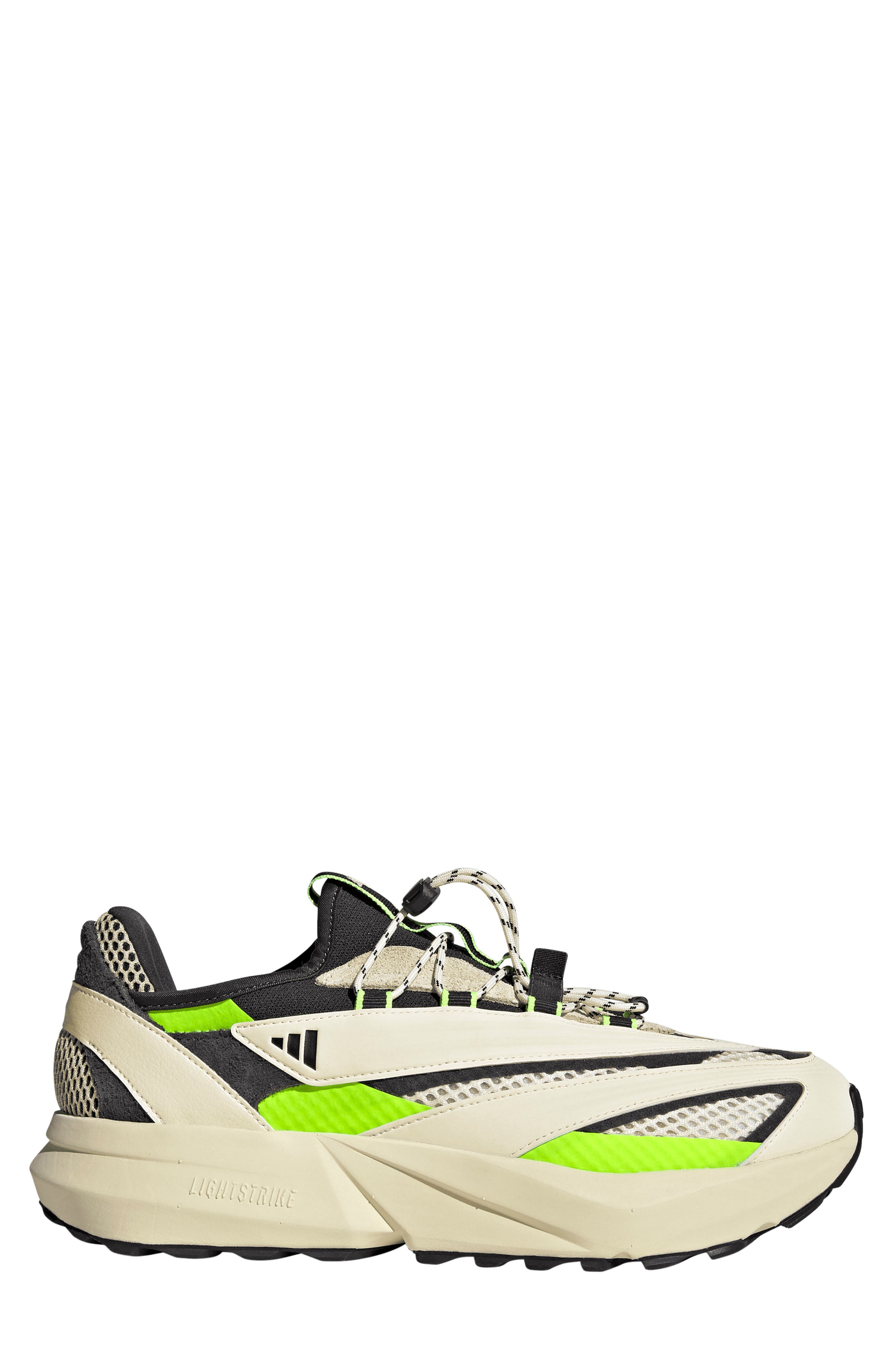 Lightblaze Vista Sneaker, Alternate, color, CWHITE/CBLACK